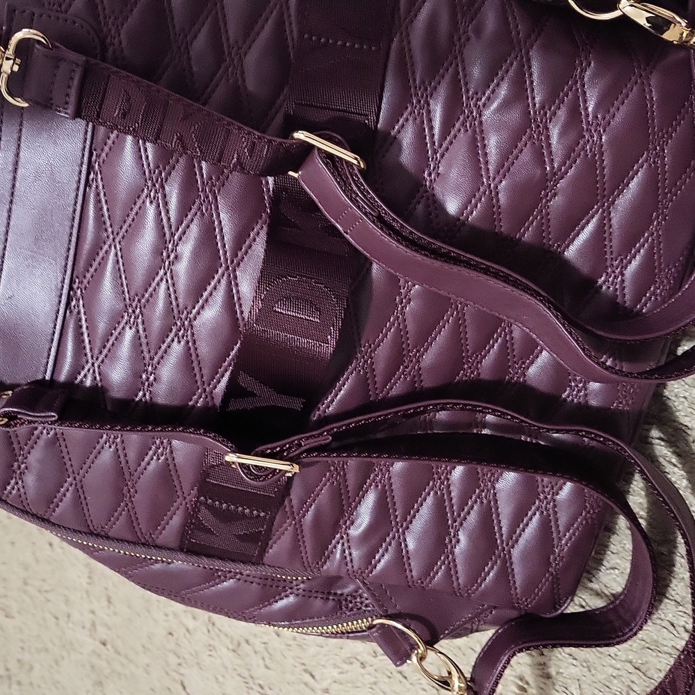 Dkny Backpack - image 8